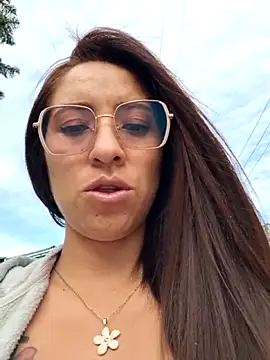 VALERY-94 online show from June 12, 12:04 pm