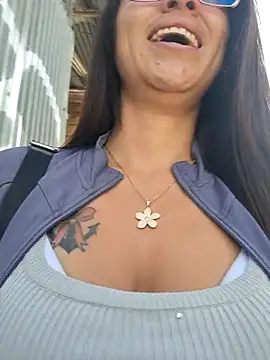 VALERY-94 online show from June 13, 12:14 pm