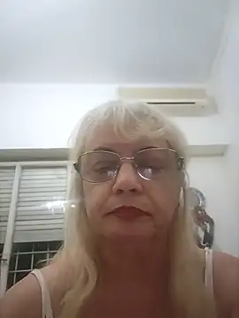 MatureElegantWidow online show from June 7, 2:05 am
