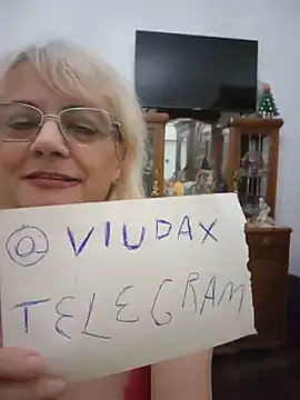 MatureElegantWidow online show from June 11, 12:32 am