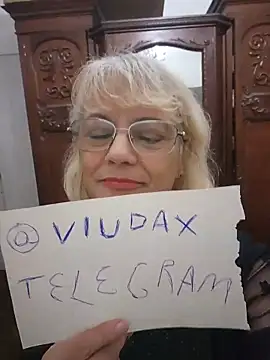 MatureElegantWidow online show from June 13, 1:58 am