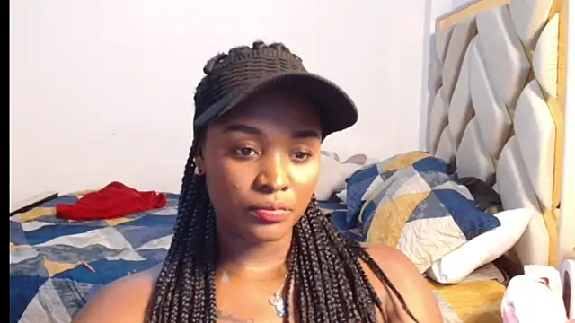 YANADEBAYO online show from June 13, 1:03 am