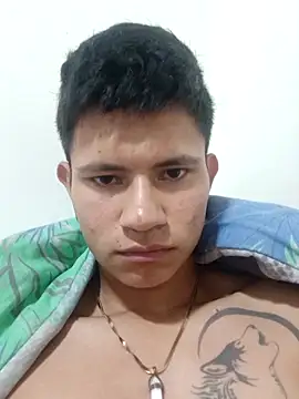 axelquino online show from April 3, 2:09 am