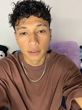 Snapshot of ETTE_MOON chatting on April 9, 4:45 am ETTE MOON online show from April 9, 4:45 am