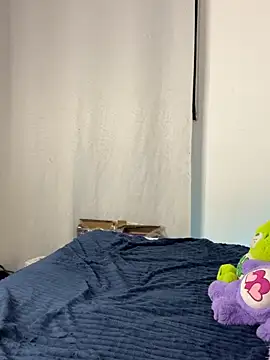 Snapshot of ETTE_MOON chatting on April 9, 6:19 am ETTE MOON online show from April 9, 6:19 am