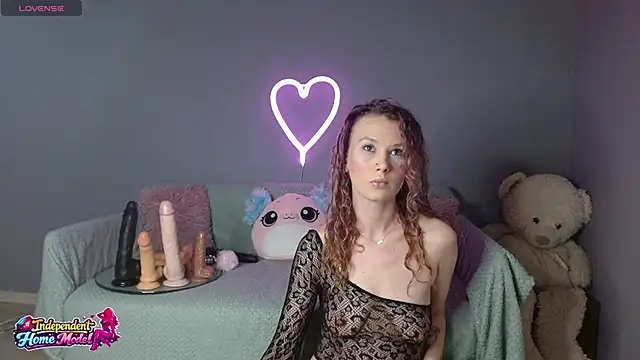 Bea doll online show from May 20, 1:45 am