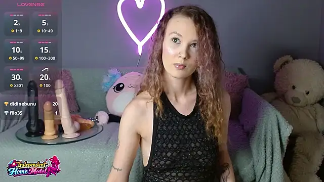 Bea doll online show from June 7, 2:48 am