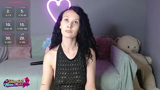 Bea doll online show from July 6, 1:24 am