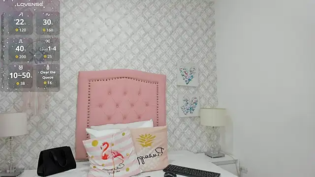sofia martinez 9 online show from June 18, 7:18 pm