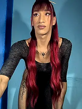 Snapshot of SamySeduction chatting on June 7, 4:16 am SamySeduction online show from June 7, 4:16 am