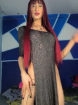 Snapshot of SamySeduction chatting on June 10, 3:50 am SamySeduction online show from June 10, 3:50 am