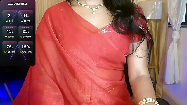 apsara tanu online show from June 26, 12:48 am