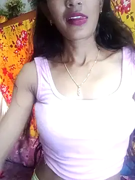 Snapshot of sim123ran chatting on July 9, 3:21 am sim123ran online show from July 9, 3:21 am