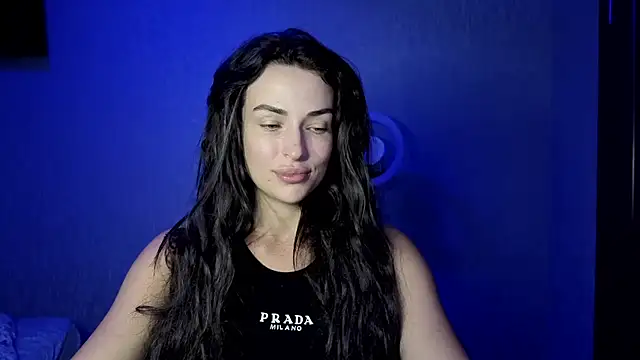 Kira  love1 online show from July 30, 7:02 pm