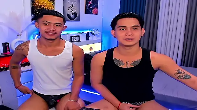 Xasianhotguy online show from July 27, 12:01 pm