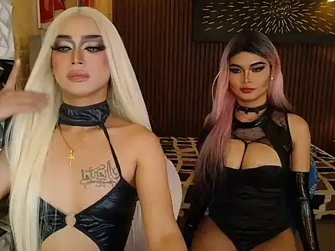 SexySweetShasha online show from June 5, 6:46 pm