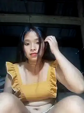 Liss-mimi online show from July 27, 2:57 pm