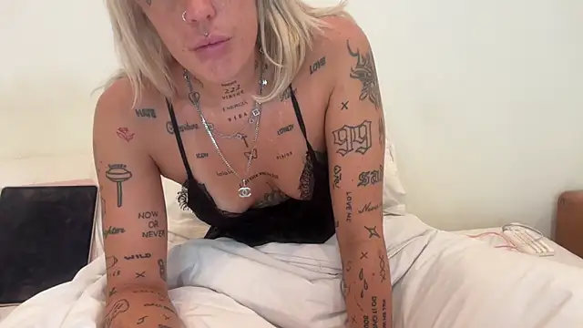 jesswilde xo online show from May 19, 7:58 am