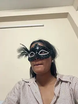 NaughtyTeena online show from April 3, 12:14 pm