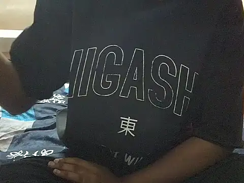 NaughtyTeena online show from April 4, 5:49 am