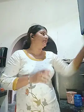 Riyashrma001 online show from May 31, 3:47 am