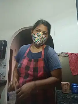 Riyashrma001 online show from June 6, 6:07 am