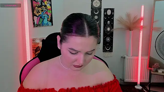 SourCherry   online show from July 3, 6:47 pm