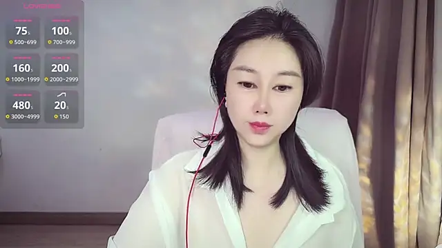 Eva-000 online show from June 24, 10:42 pm
