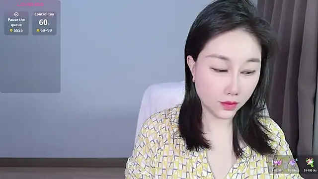 Eva-000 online show from June 26, 10:36 pm