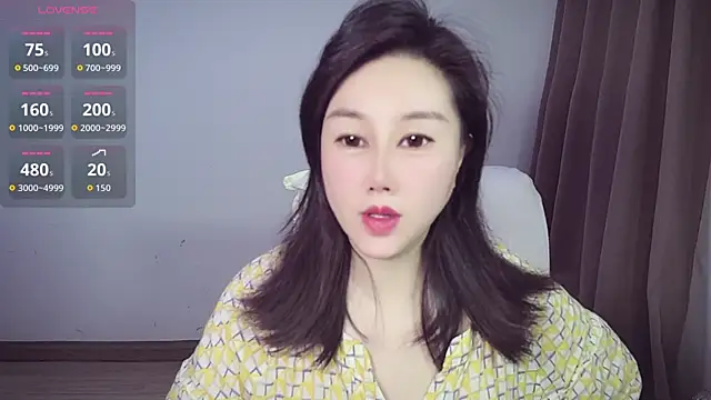 Eva-000 online show from June 29, 10:32 pm