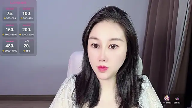 Eva-000 online show from July 7, 12:31 pm
