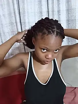 BabeShanty08 online show from June 8, 6:08 pm