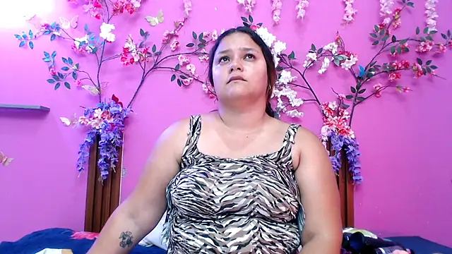 starfishanal21 online show from May 3, 7:20 pm