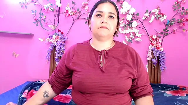 starfishanal21 online show from May 13, 7:33 pm
