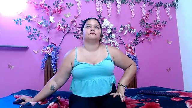 starfishanal21 online show from May 27, 7:22 pm