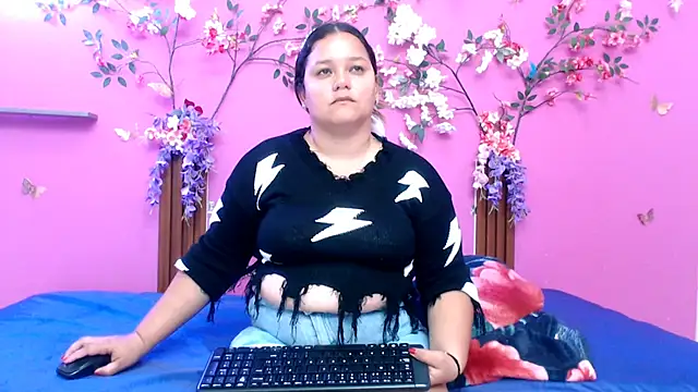 starfishanal21 online show from May 31, 7:26 pm