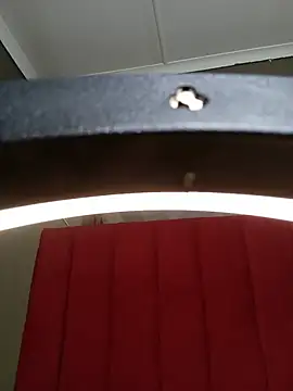 PinkyxGodess online show from June 1, 9:49 pm