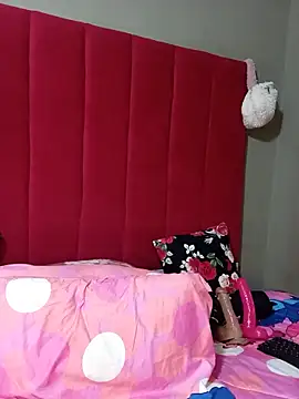 PinkyxGodess online show from June 6, 3:28 pm