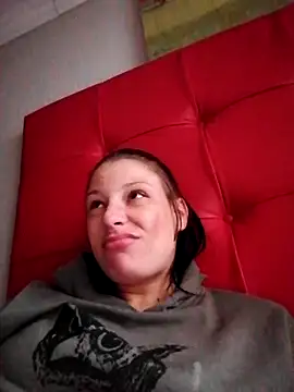 Snapshot of Hildaqii chatting on May 23, 3:05 pm Hildaqii online show from May 23, 3:05 pm
