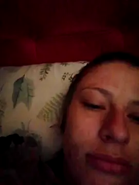Snapshot of Hildaqii chatting on June 5, 6:20 am Hildaqii online show from June 5, 6:20 am