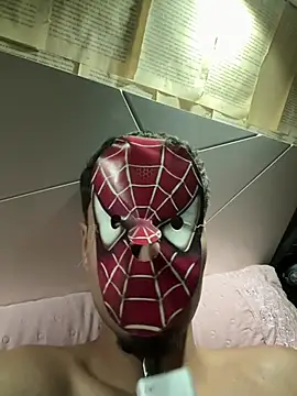 Secret Pair online show from April 22, 4:37 am