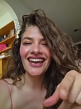 CelineBoyer  online show from April 28, 6:13 pm
