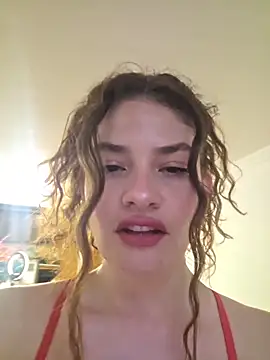 CelineBoyer  online show from May 3, 10:49 pm