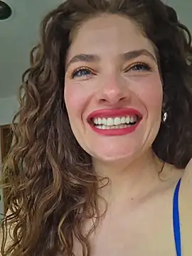 CelineBoyer  online show from May 13, 9:11 pm