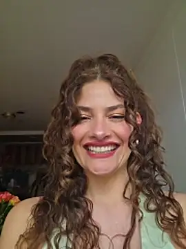 CelineBoyer  online show from May 16, 7:34 pm