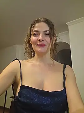 CelineBoyer  online show from May 22, 1:35 am