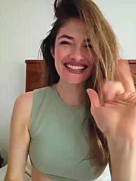 CelineBoyer  online show from May 31, 8:54 pm