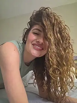 CelineBoyer  online show from June 14, 8:22 pm