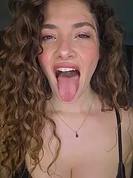 CelineBoyer  online show from June 15, 10:12 pm