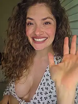 CelineBoyer  online show from June 27, 8:25 pm